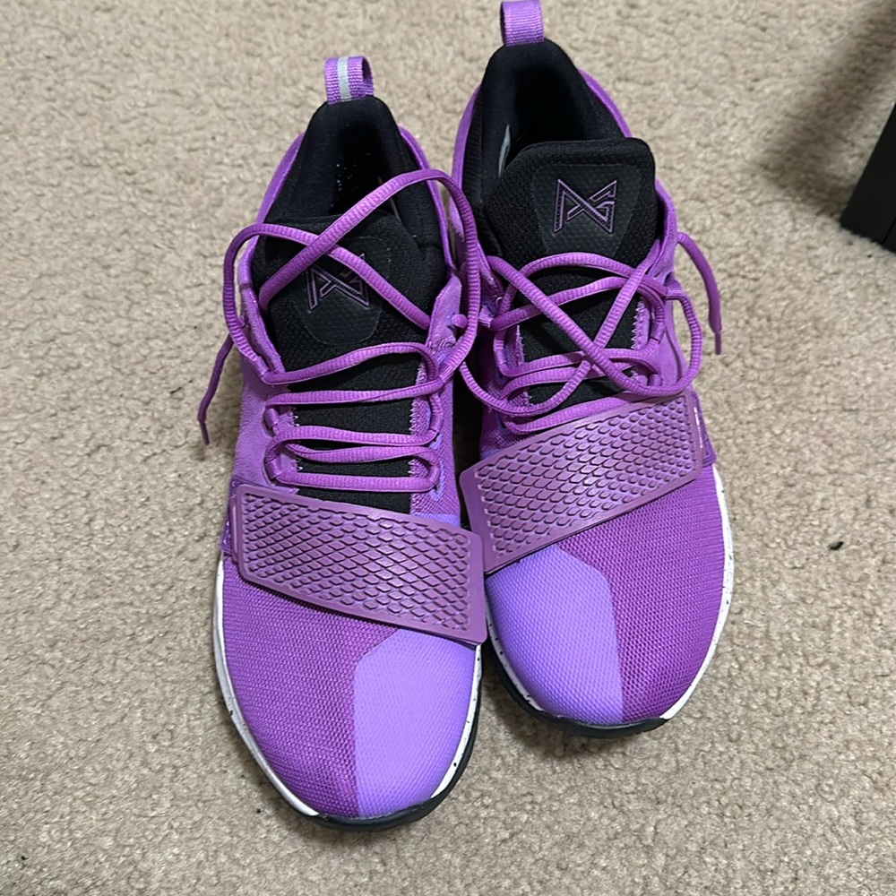 Nike PG 1